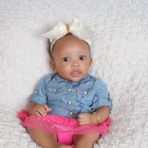 Meet your Posher, Ann